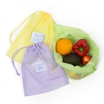 Kids' Mesh Bags, 3-Pack, Detail View 6 | One Horizon