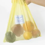Kids' Mesh Bags, 3-Pack, Detail View 7 | One Horizon