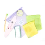 Kids' Mesh Bags, 3-Pack, Detail View 8 | One Horizon