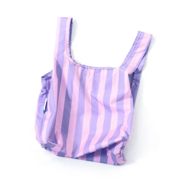 Mini sac - Purplestripes
