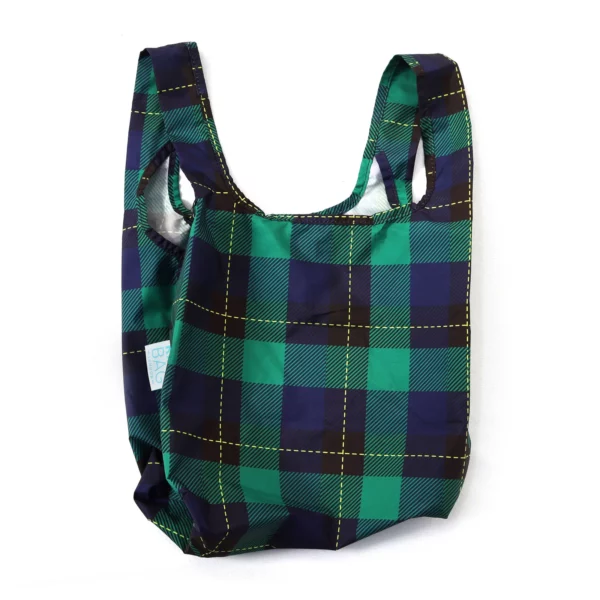 Mini sac - Tartan