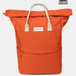 Backpack Large Burnt orange