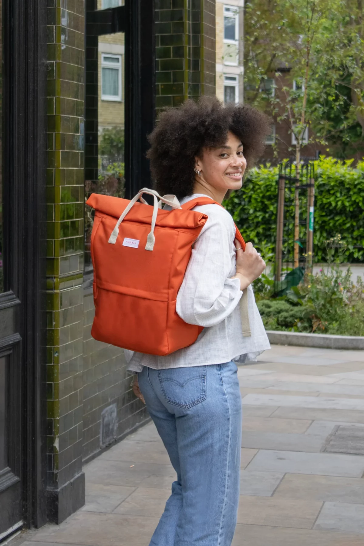 Backpack Large