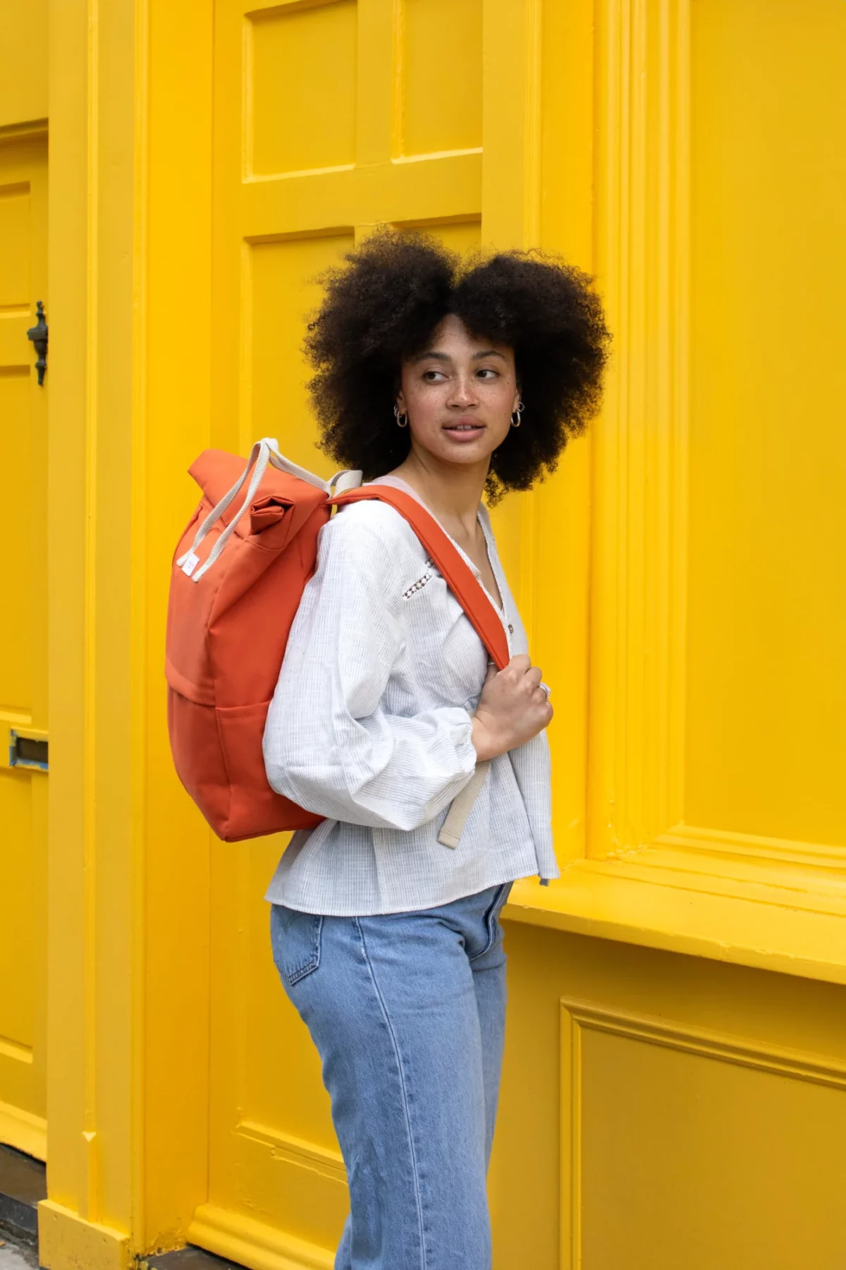 Backpack Large