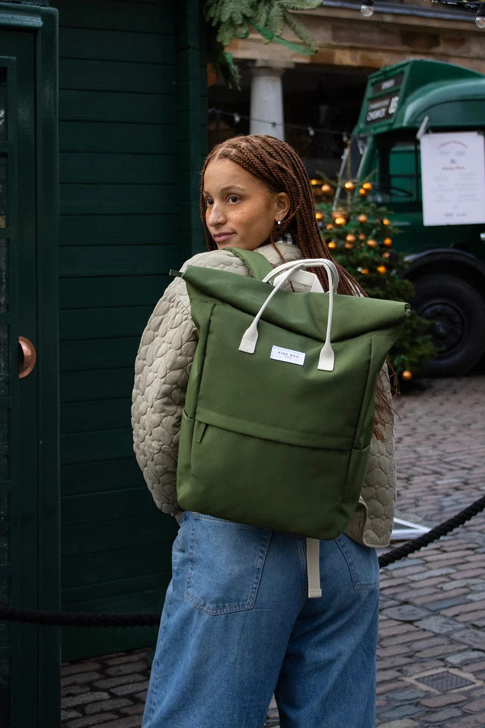Backpack Large