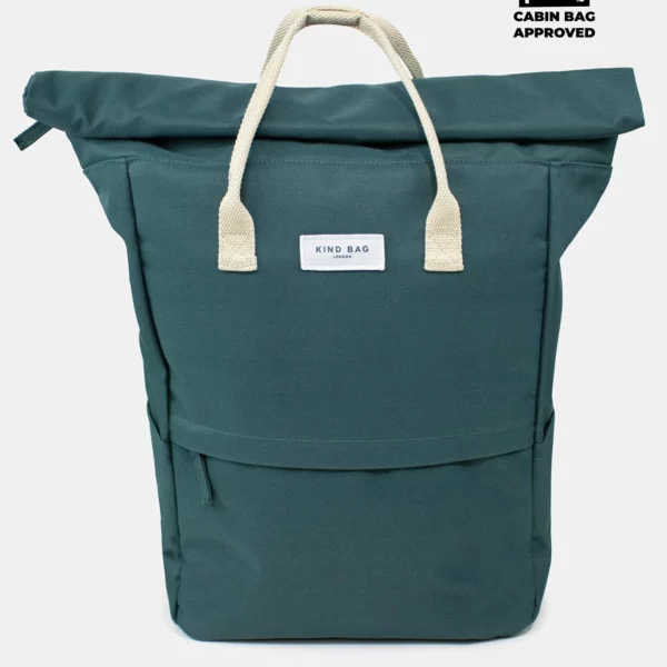 Backpack Large - Moss Green