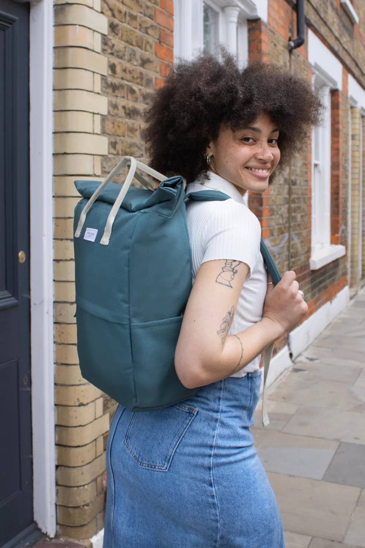 Backpack Large
