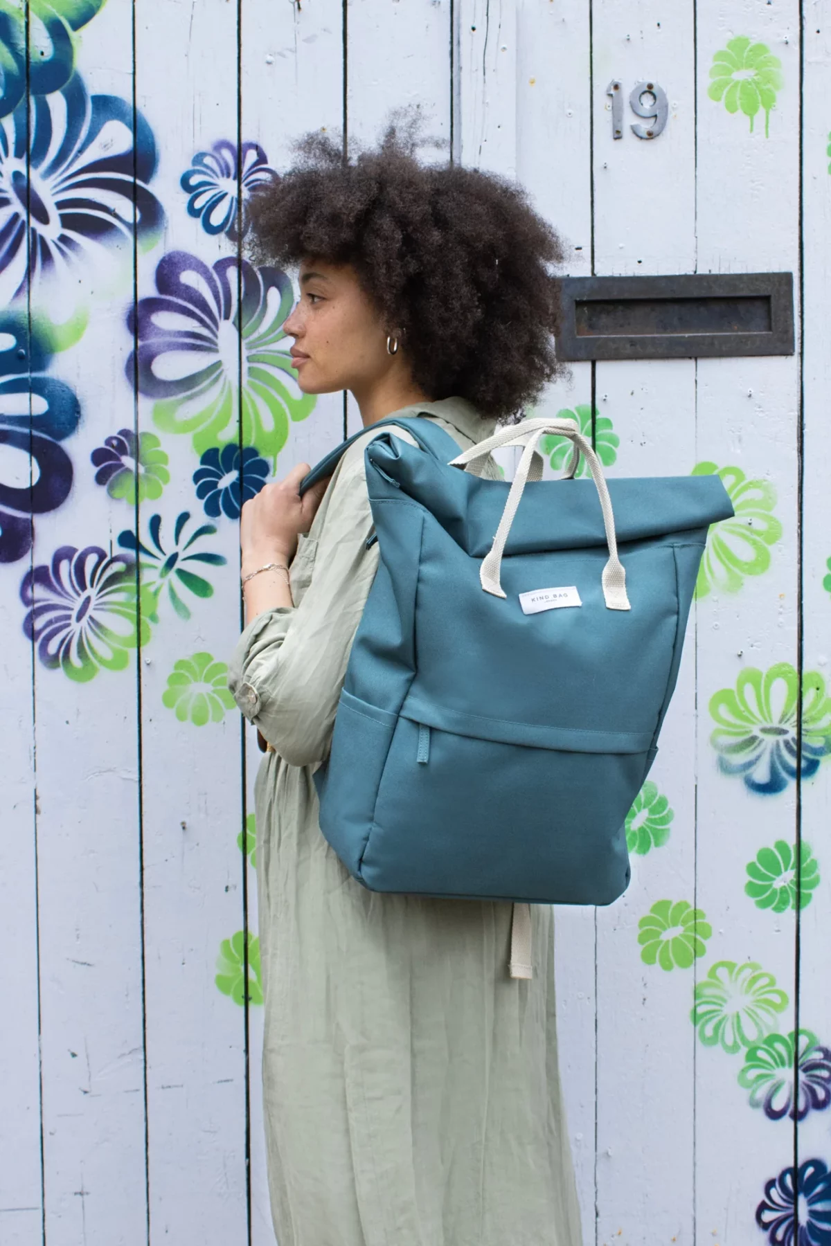 Backpack Large