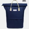 Kind Bag Backpack Large Navy | One Horizon