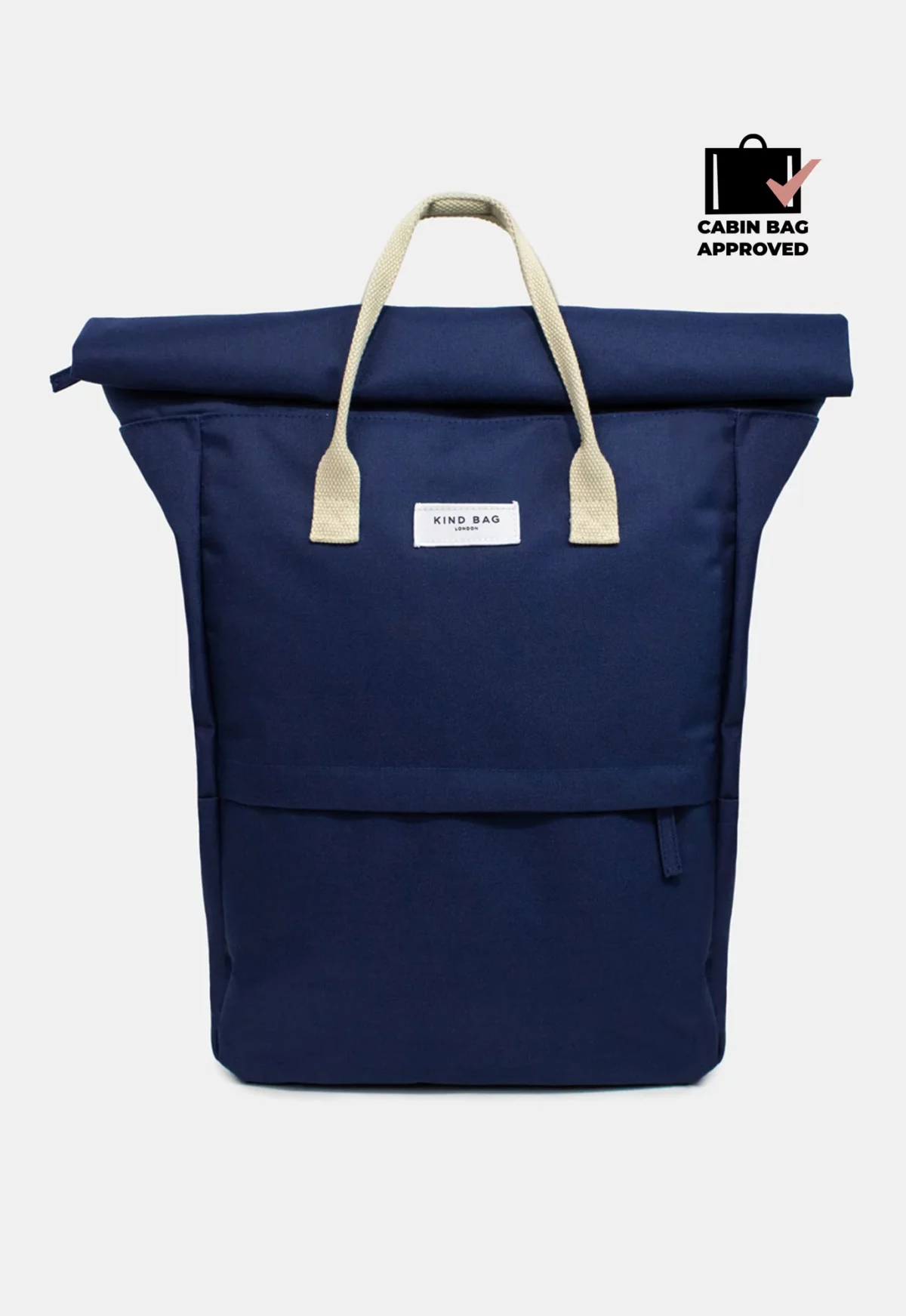 Backpack Large Navy