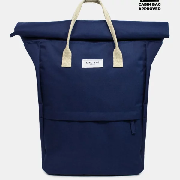 Backpack Large - Navy