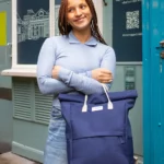Backpack Large