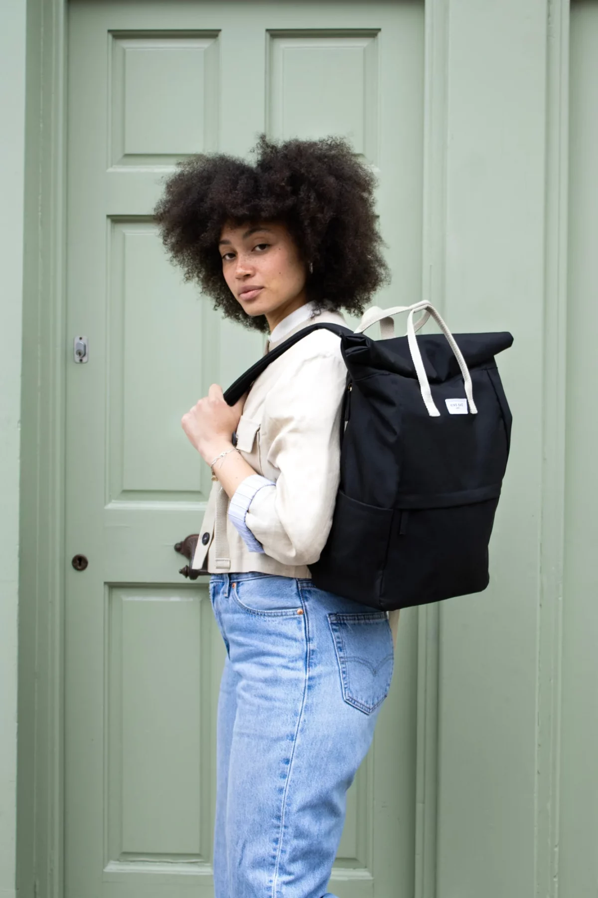 Backpack Large