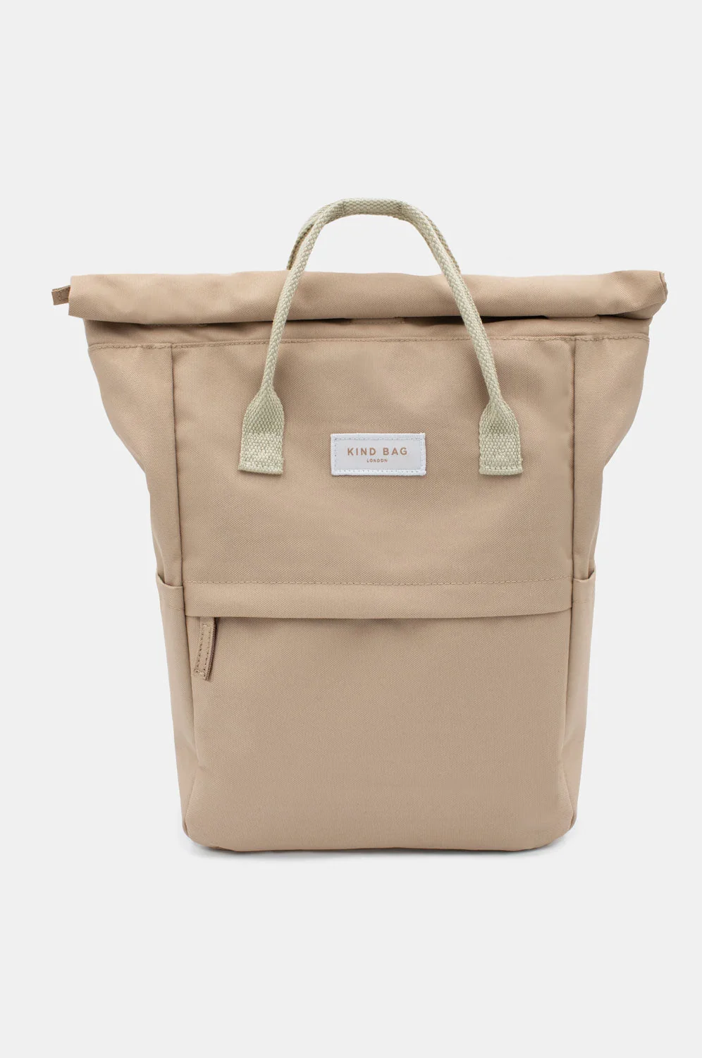 Backpack Medium Beige