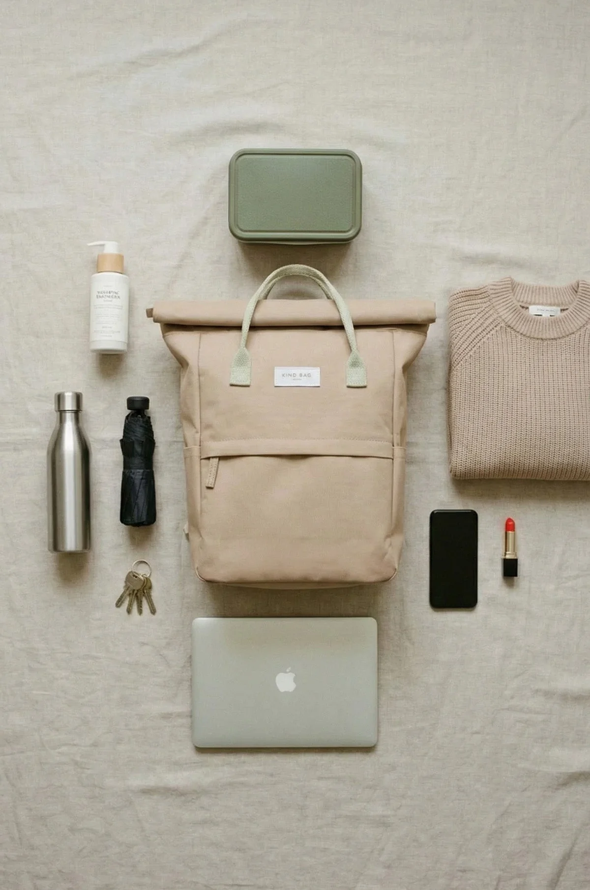 Backpack Medium