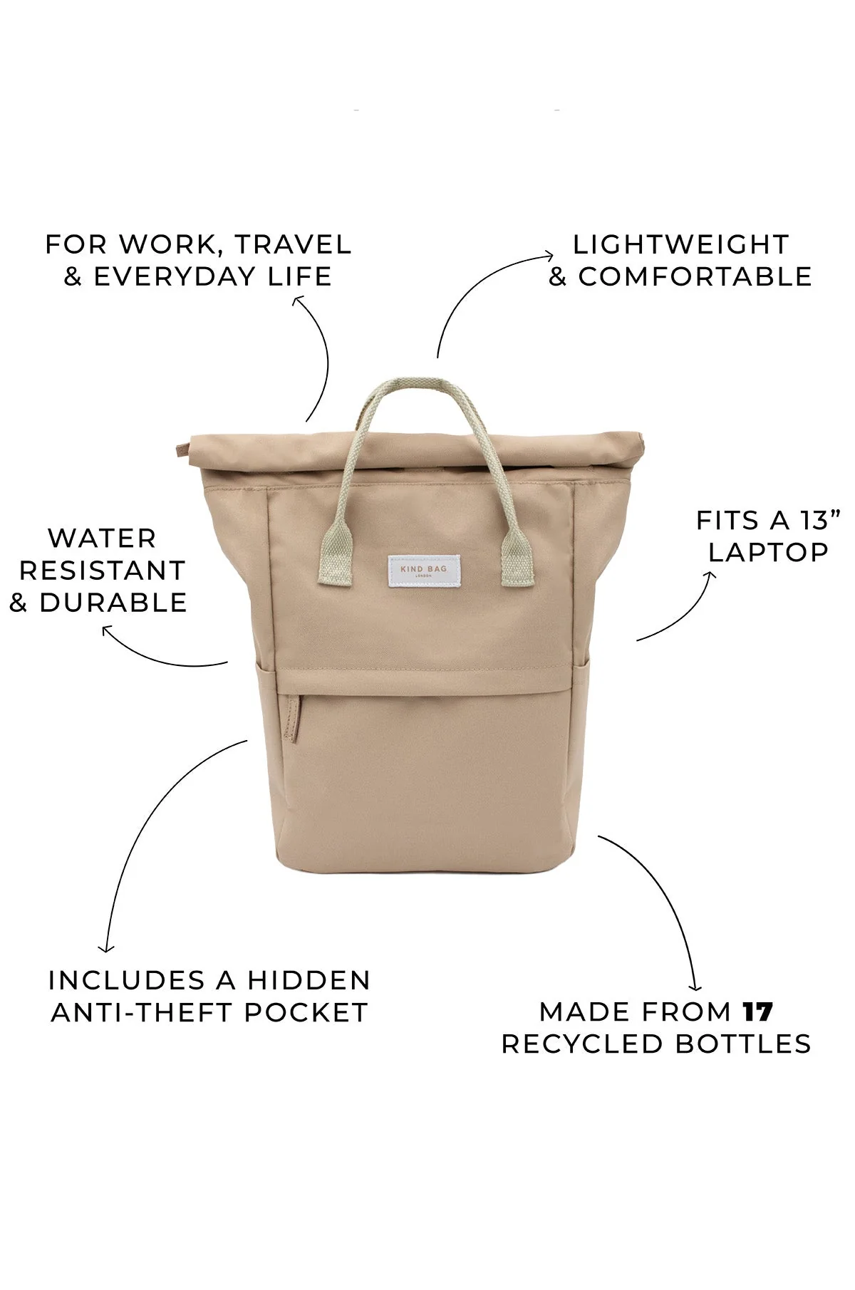 Backpack Medium