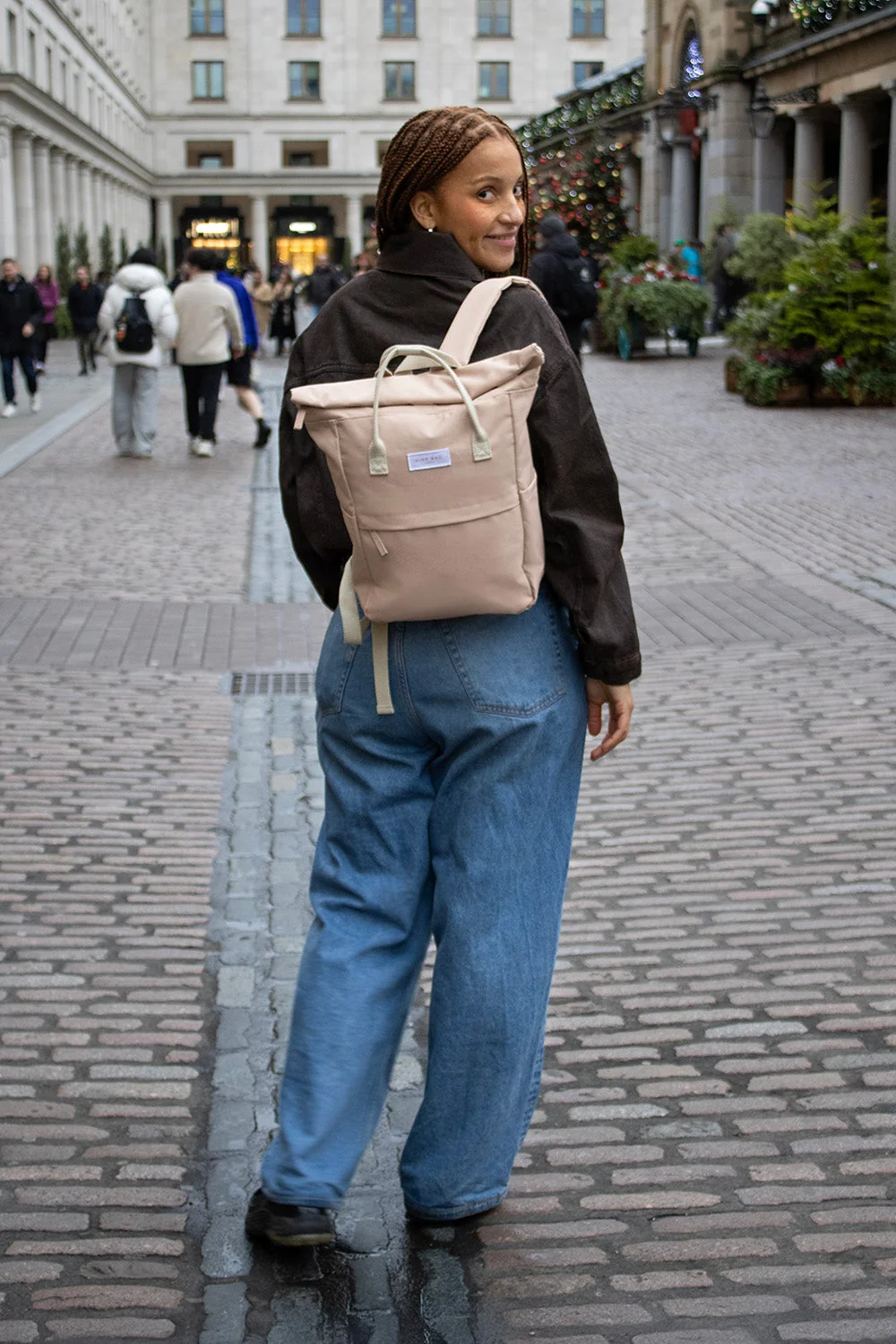 Backpack Medium