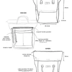 Backpack Medium
