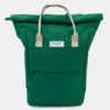 Kind Bag Backpack Medium Bottle Green | One Horizon