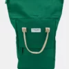 Kind Bag Backpack Medium Bottle Green, Detailansicht 3 | One Horizon