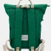 Kind Bag Backpack Medium Bottle Green, Detailansicht 4 | One Horizon