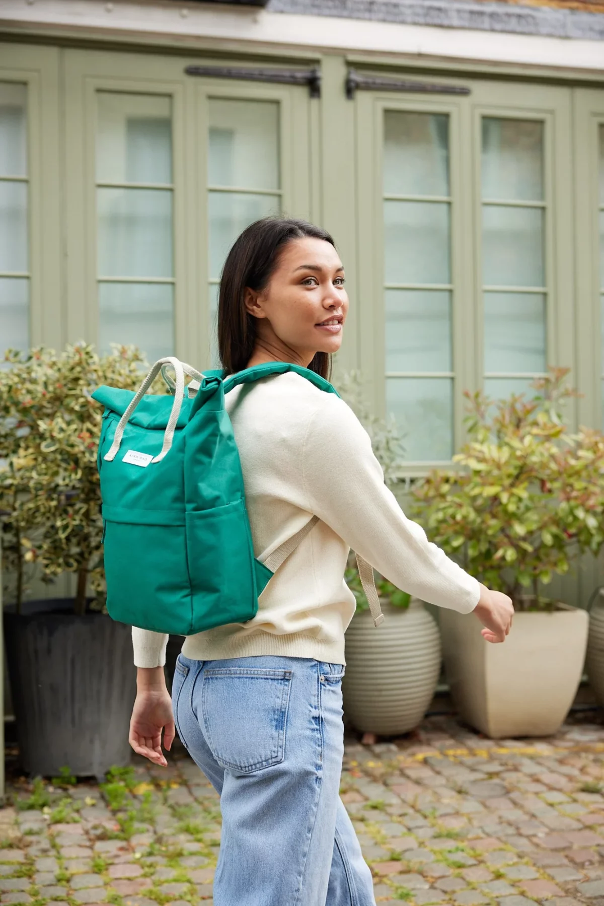 Backpack Medium