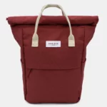 Backpack Medium Burgundy