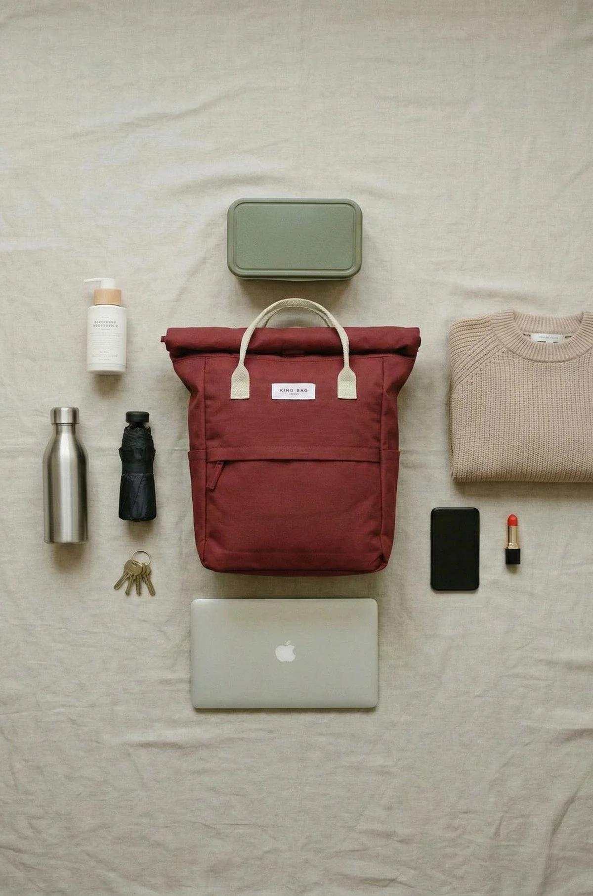 Backpack Medium