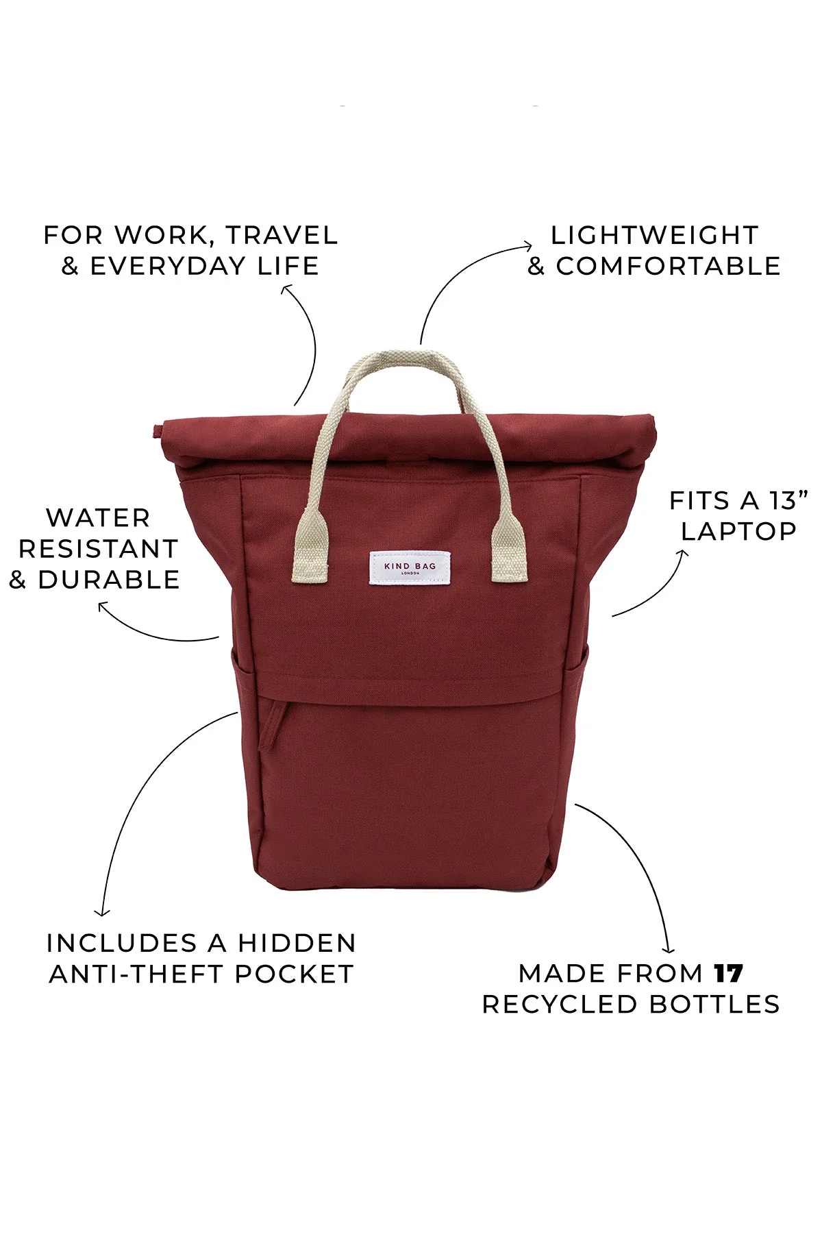 Backpack Medium