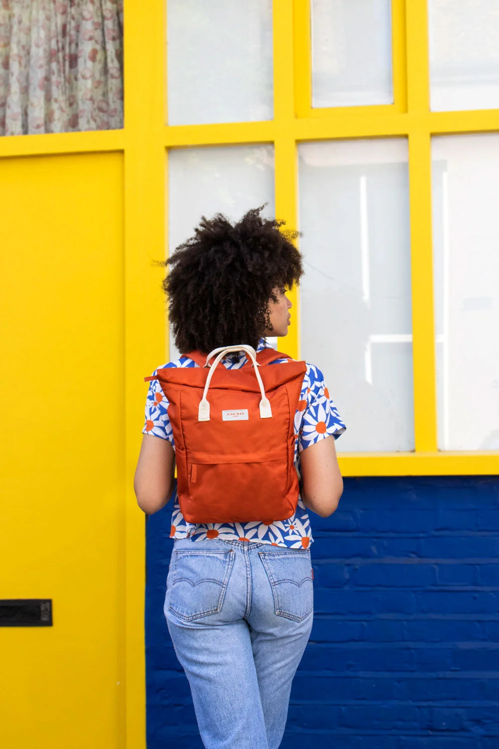 Backpack Medium