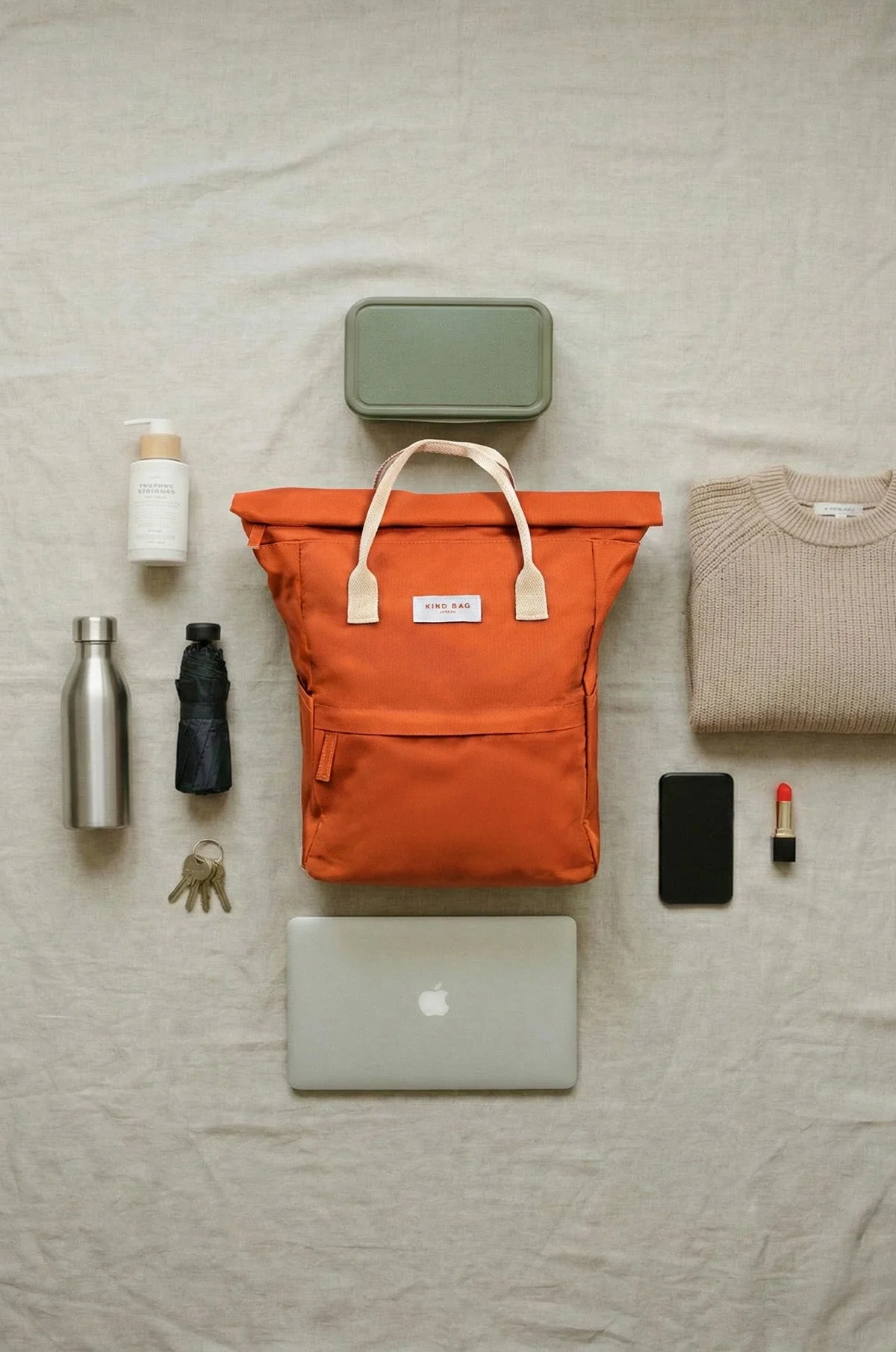 Backpack Medium