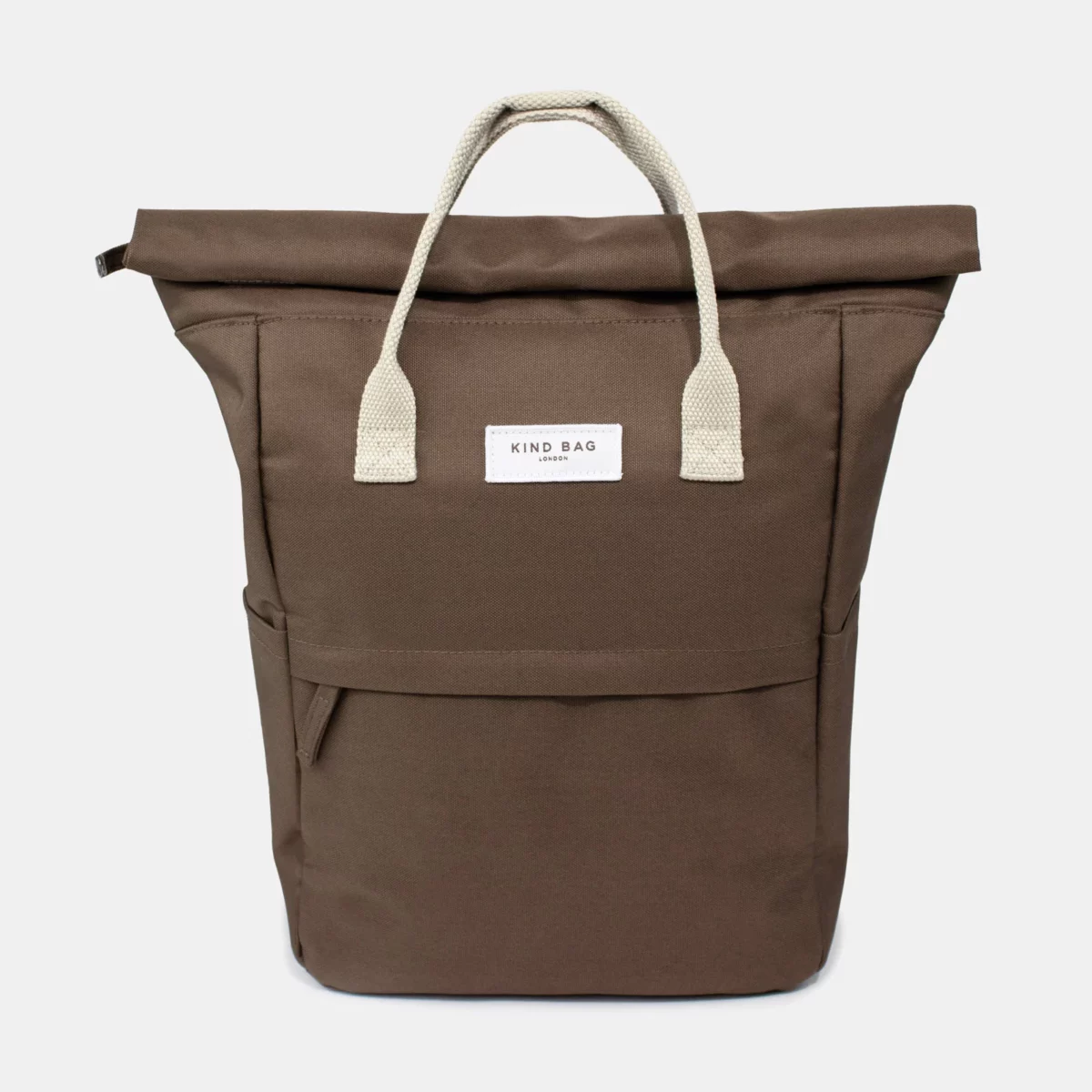 Backpack Medium Cocoa Brown