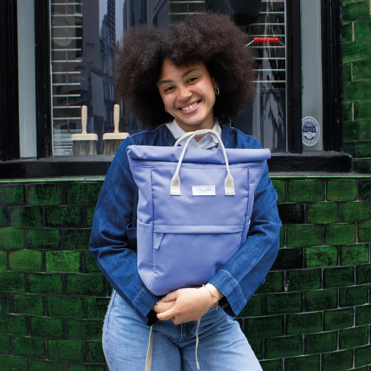 Backpack Medium