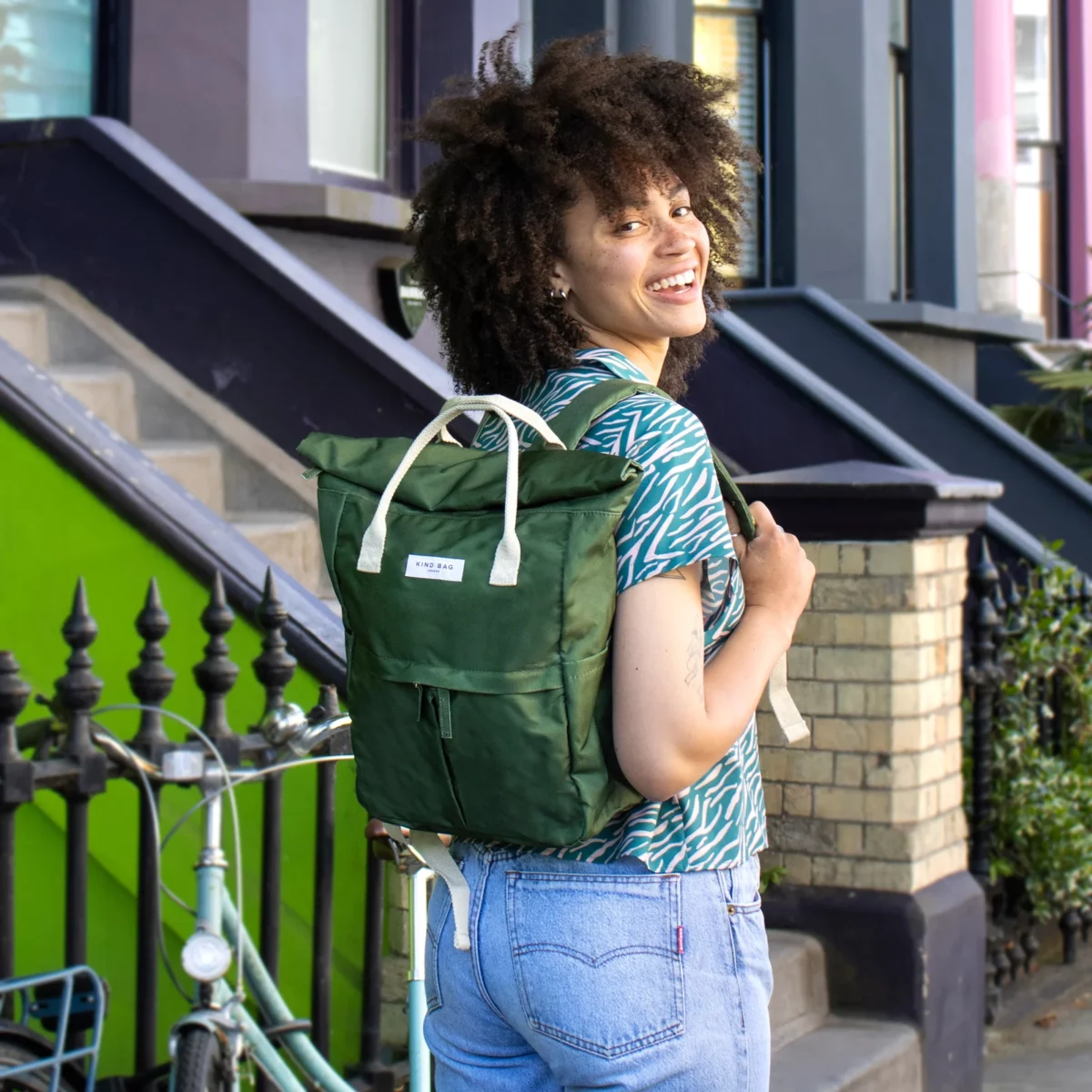 Backpack Medium