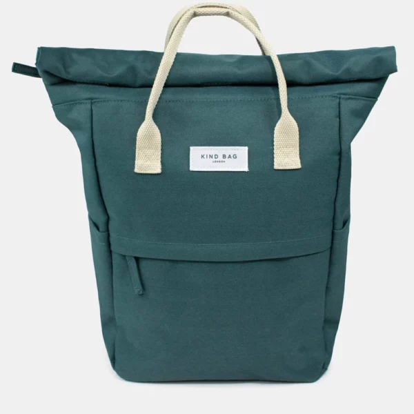 Backpack Medium - Moss Green