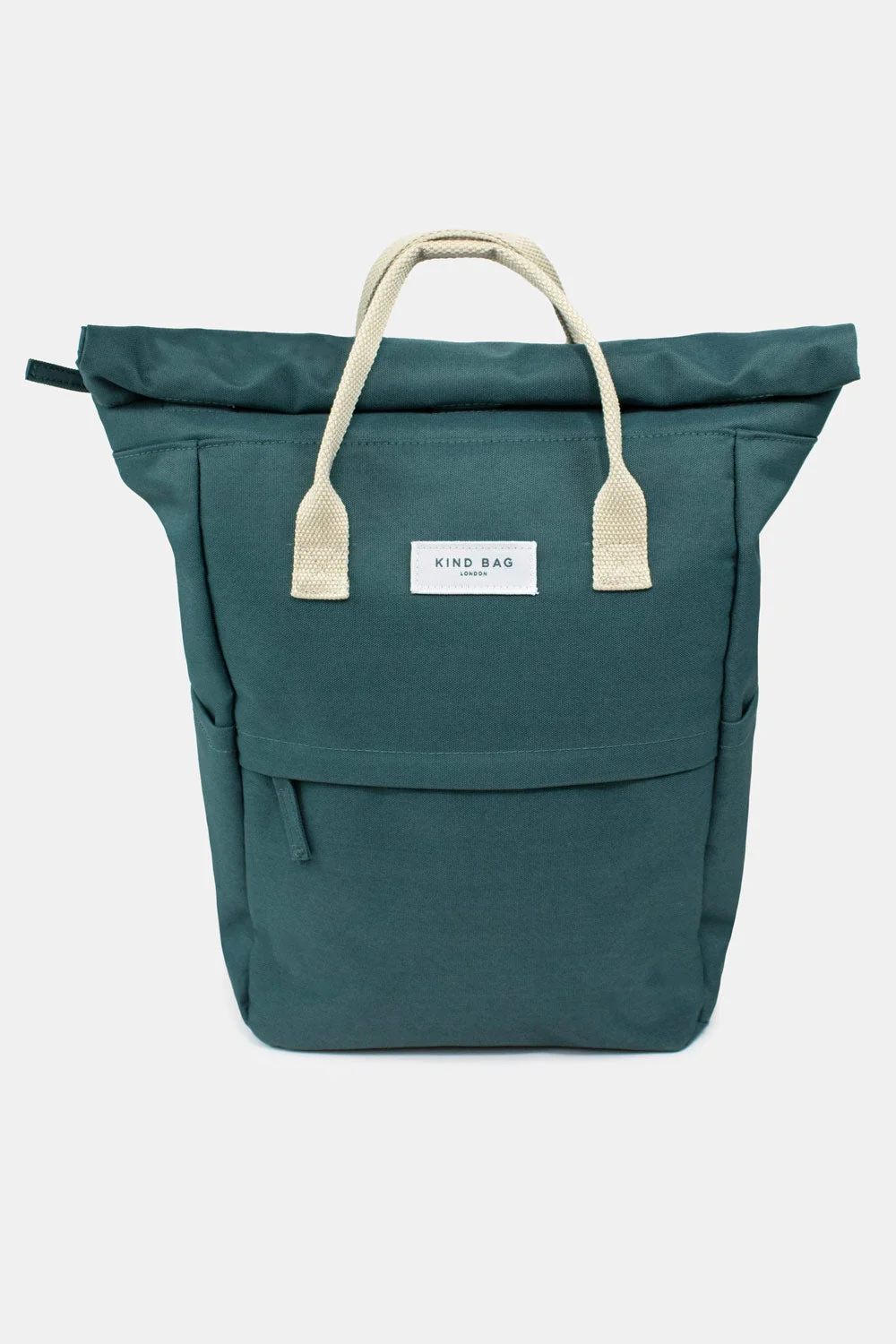 Backpack Medium Moss Green
