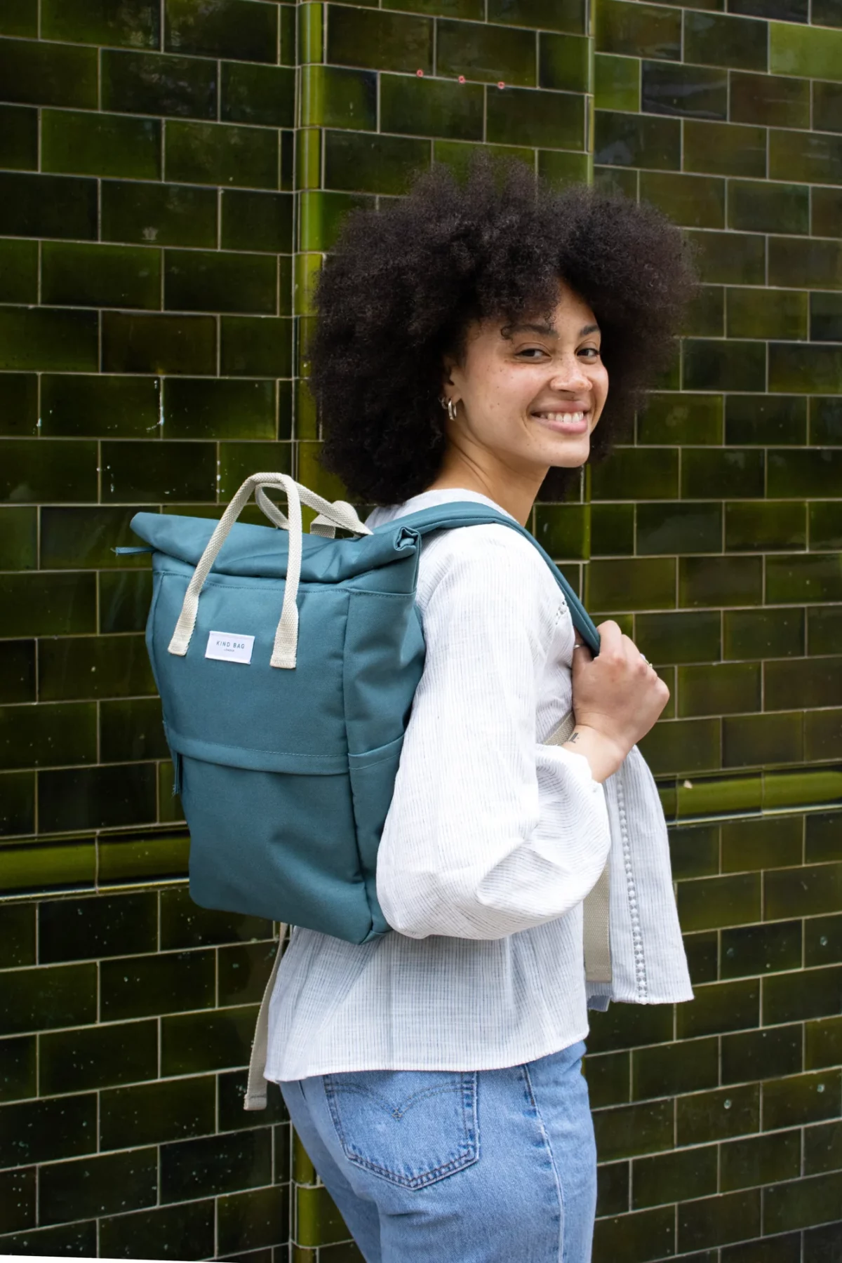 Backpack Medium