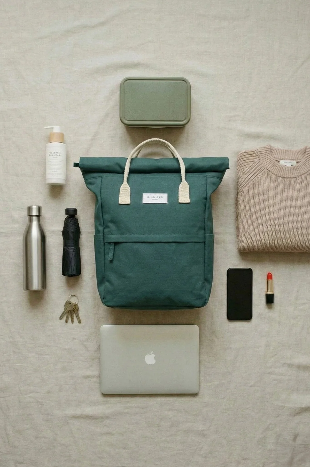 Backpack Medium