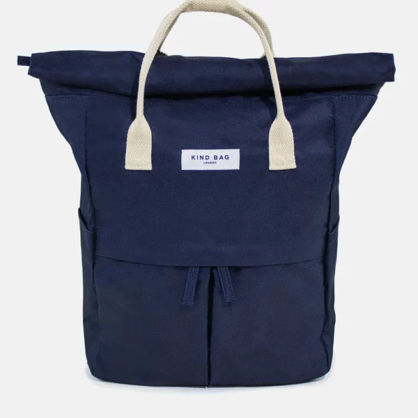 Backpack Medium - Navy
