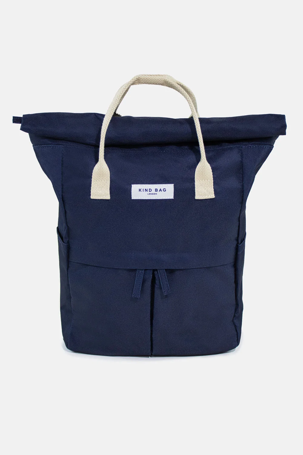 Backpack Medium Navy