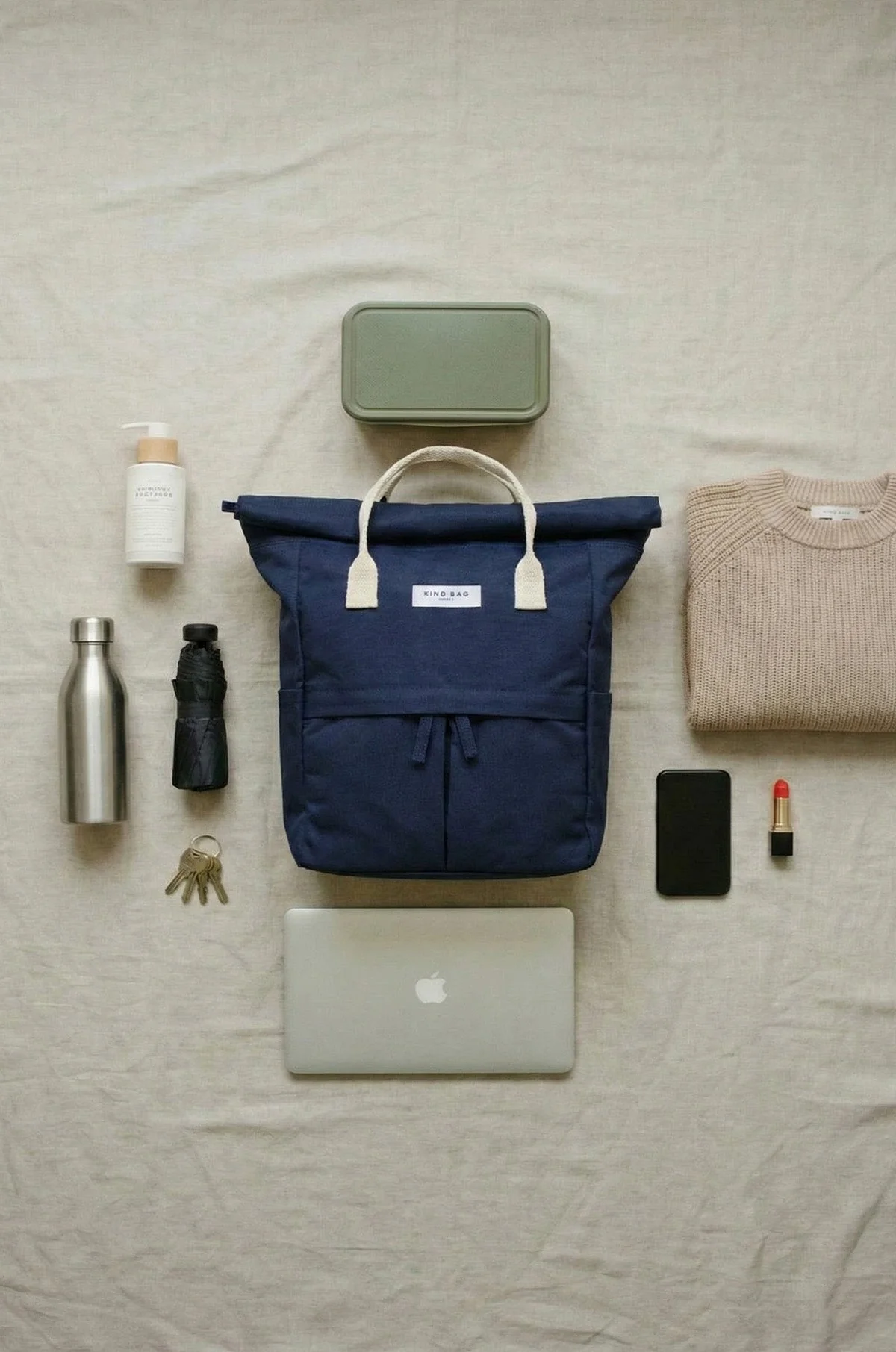 Backpack Medium