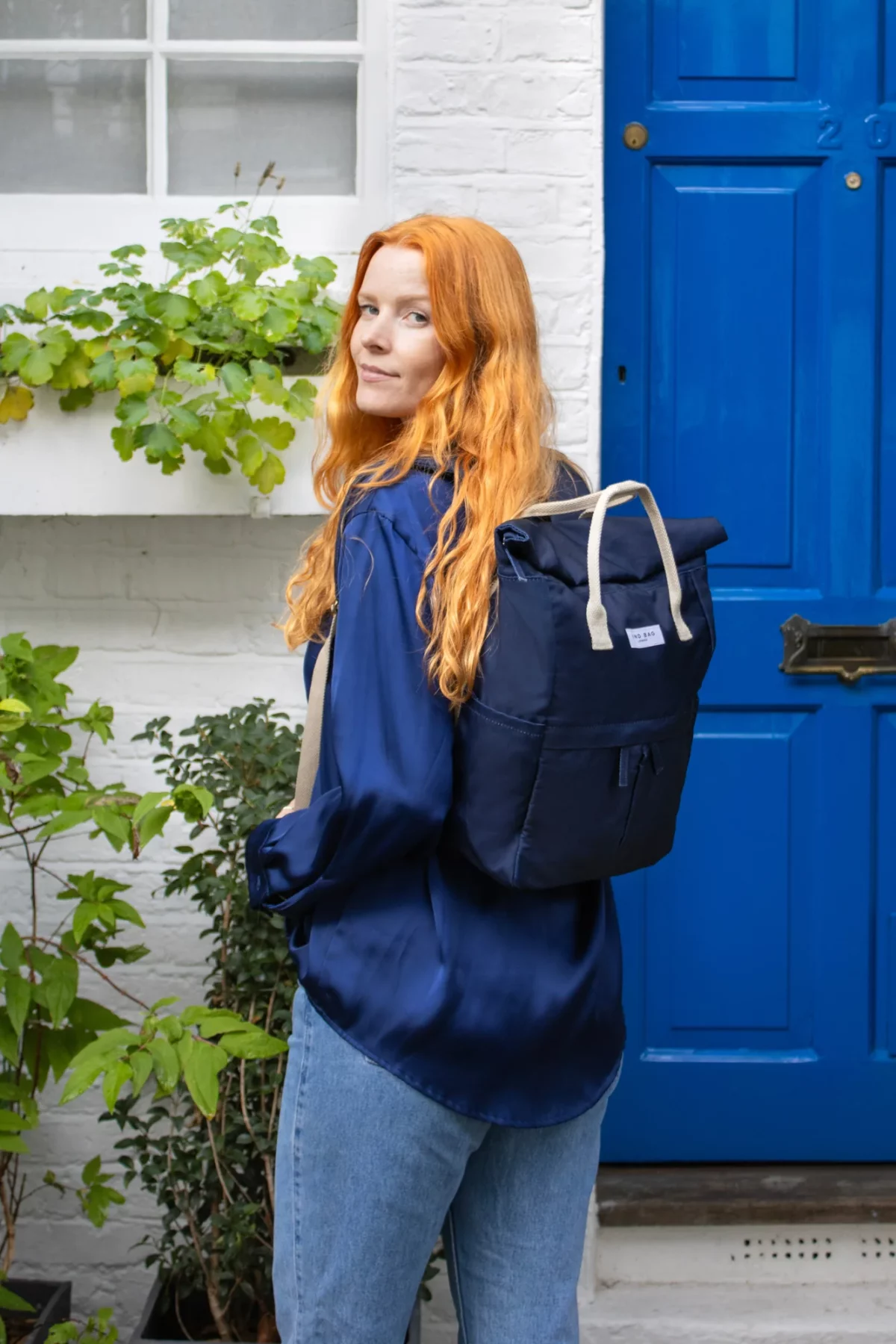 Backpack Medium