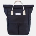 Backpack Medium Pebble Black