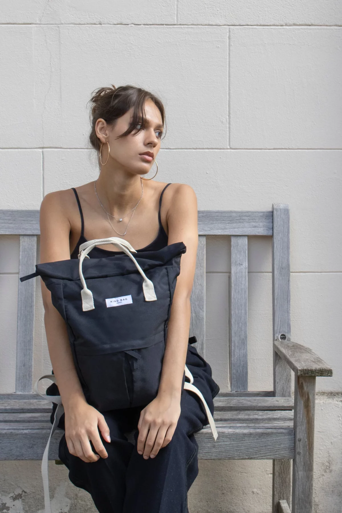 Backpack Medium