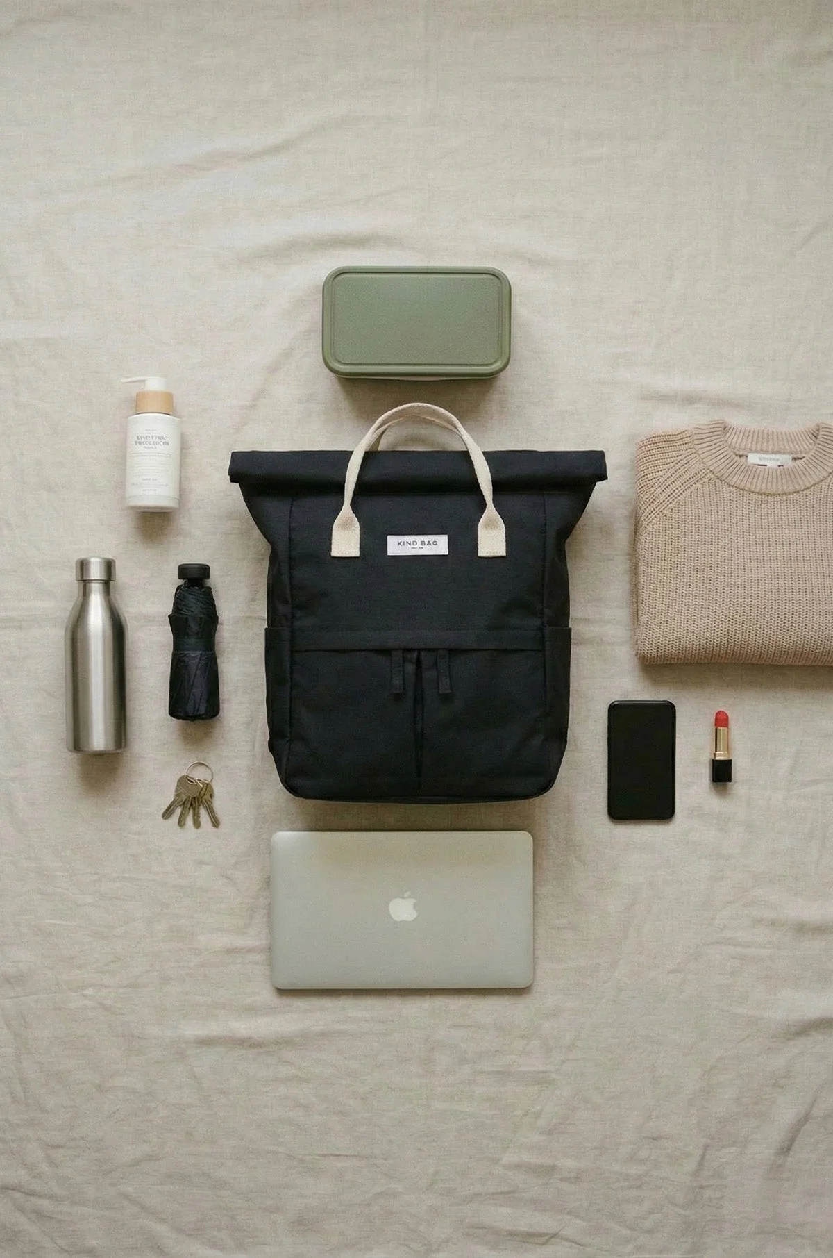 Backpack Medium