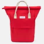 Backpack Medium Poppy Red