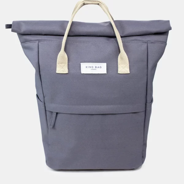 Backpack Medium - Slate Grey