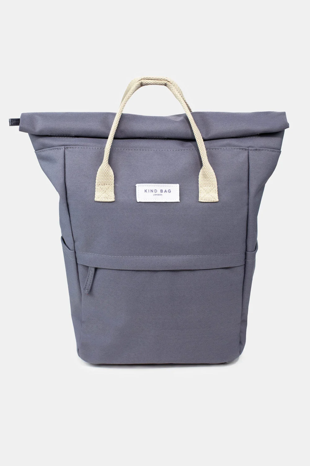 Backpack Medium Slate Grey