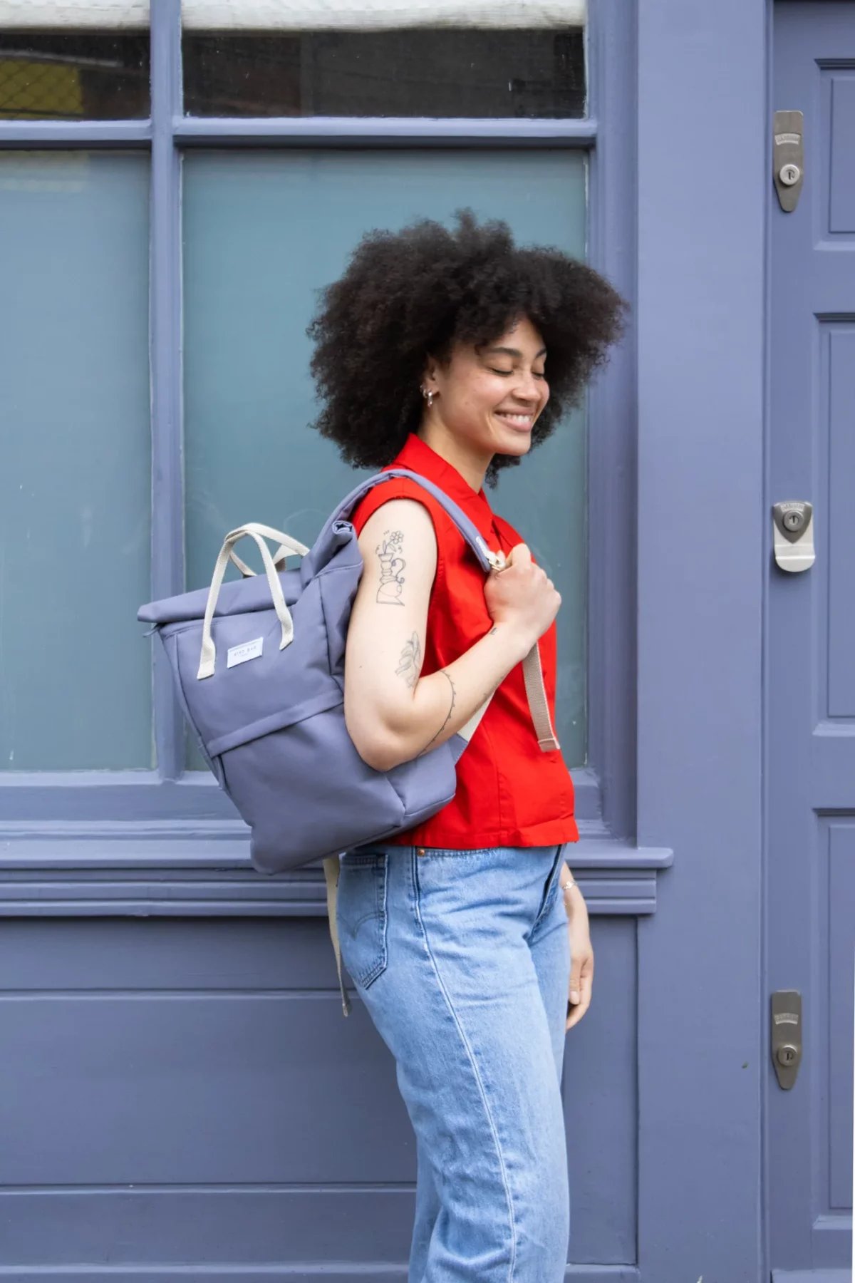 Backpack Medium