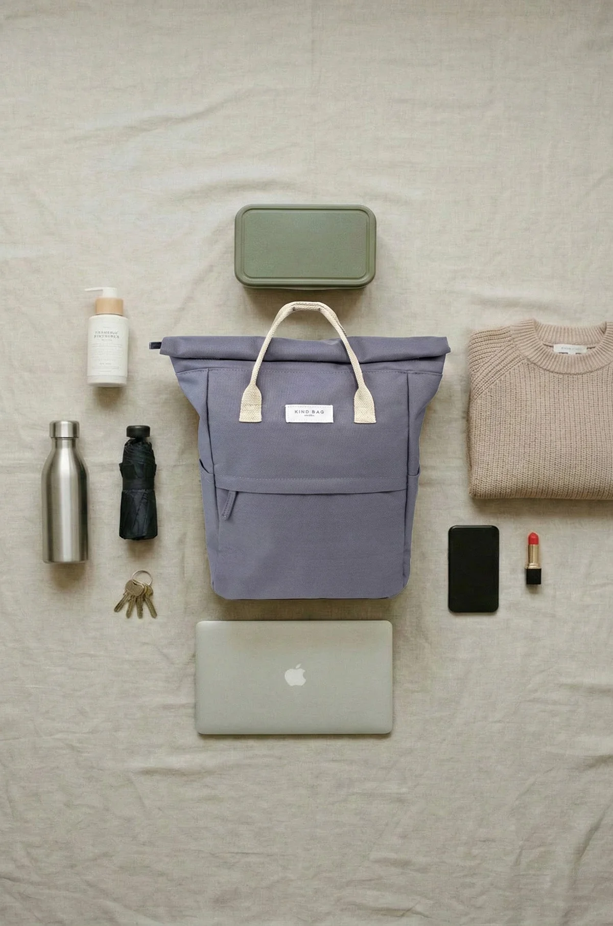 Backpack Medium